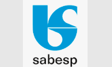 Sabesp logo